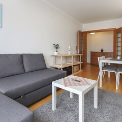 Отель Modern Bela Vista by Homing комната для гостей фото 5