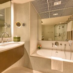Отель Movenpick Bdms Wellness Resort Бангкок ванная