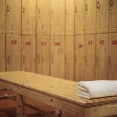 TTC Hotel Premium Ngoc Lan сауна