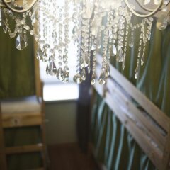 Гостиница Like Hostel Na Petrogradke в Санкт-Петербурге 5 отзывов об отеле, цены и фото номеров - забронировать гостиницу Like Hostel Na Petrogradke онлайн Санкт-Петербург балкон