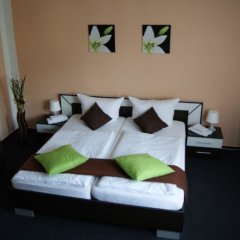 Hotel-Pension Reiter in Berlin, Germany from 149$, photos, reviews - zenhotels.com guestroom photo 3