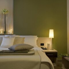Отель Albergo D'italia комната для гостей фото 5