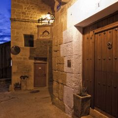 Отель Posada La Pastora Ункастильо бассейн фото 2