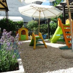 Hotel Arlesiana Римини детские мероприятия