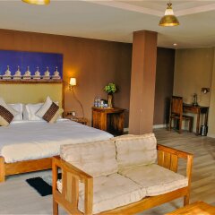 The Driftwood Ladakh in Leh, India from 96$, photos, reviews - zenhotels.com guestroom