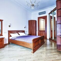 Апартаменты Premium Apartments Smolenskiy 3 комната для гостей фото 2