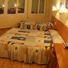 Отель Hostal Rio De Castro фото 2