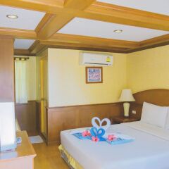 Отель Ko Tao Resort - Beach Zone детские мероприятия