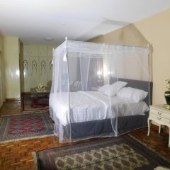 Regal Suites - Kenya in Nairobi, Kenya from 116$, photos, reviews - zenhotels.com guestroom photo 4