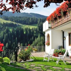Отель Pension Lärchenrain Рачинес-Ратскингс фото 3