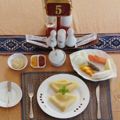 Hotel Brilliant в номере фото 2