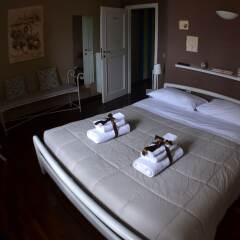 Отель La Combriccola B&b Сантарканджело ди Романья фото 7