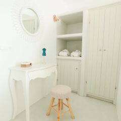 Отель Ilioperato Traditional Apartments Греция, Остров Санторини - отзывы, цены и фото номеров - забронировать отель Ilioperato Traditional Apartments онлайн удобства в номере