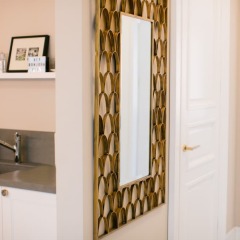 Апартаменты Stone Steps Apartments удобства в номере фото 2
