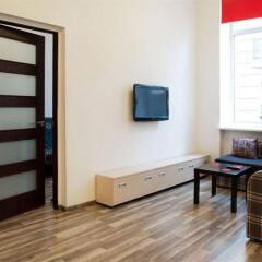 Гостиница Modern Properties Lviv удобства в номере фото 2