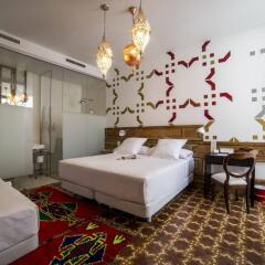 Hotel Madinat детские мероприятия