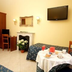Отель Caroline Suite Италия, Рим - отзывы, цены и фото номеров - забронировать отель Caroline Suite онлайн в номере фото 2