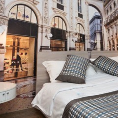 Отель Aparthotel Meneghino Италия, Милан - отзывы, цены и фото номеров - забронировать отель Aparthotel Meneghino онлайн гостиничный бар