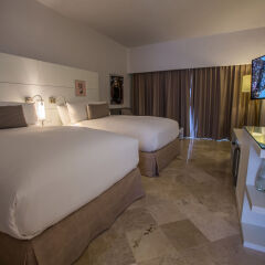 Отель ME by Meliá Cabo удобства в номере