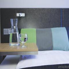 Radisson Blu Hotel Espoo Эспоо в номере фото 2