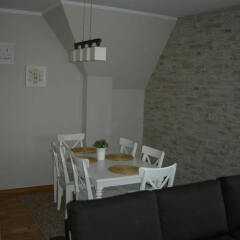 Отель Apartament VIP Закопане в номере фото 2