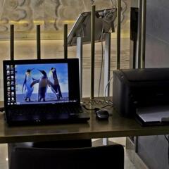 Kent Hotel Istanbul Турция, Стамбул - 3 отзыва об отеле, цены и фото номеров - забронировать отель Kent Hotel Istanbul онлайн удобства в номере фото 2
