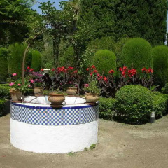 Отель Casa de los Bates Испания, Мотрил - отзывы, цены и фото номеров - забронировать отель Casa de los Bates онлайн фото 7