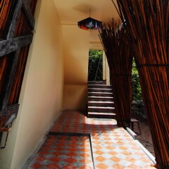 Отель AC 2 Resort Таиланд, Остров Тау - отзывы, цены и фото номеров - забронировать отель AC 2 Resort онлайн интерьер отеля