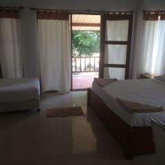Отель Diamond Beach Resort комната для гостей фото 3