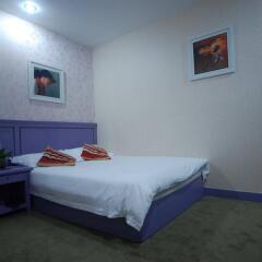 Отель Shanghai Soho Bund International Youth Hostel Китай, Шанхай - отзывы, цены и фото номеров - забронировать отель Shanghai Soho Bund International Youth Hostel онлайн комната для гостей фото 2