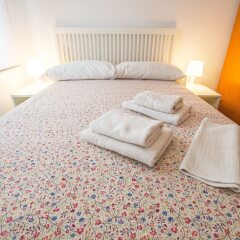 Отель QH Granada Centro Rejas комната для гостей фото 4