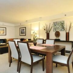 Отель Jockey Club Suites США, Лас-Вегас - отзывы, цены и фото номеров - забронировать отель Jockey Club Suites онлайн питание фото 2