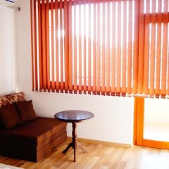 Отель Chrystal Guest House Болгария, Аврен - отзывы, цены и фото номеров - забронировать отель Chrystal Guest House онлайн комната для гостей фото 3