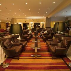 Pestana Buenos Aires Hotel интерьер отеля