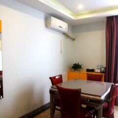 Zhonghuan Theme Hotel