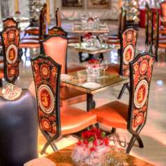 Отель Estrela Do Mar Beach Resort Гоа питание фото 3