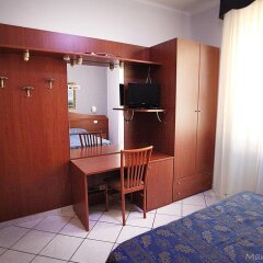 Отель Arco Hotel Италия, Милан - отзывы, цены и фото номеров - забронировать отель Arco Hotel онлайн удобства в номере