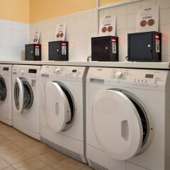 Little Quarter Hostel детские мероприятия фото 5