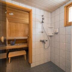 Отель Holiday Centre Huhmari Йоенсуу сауна
