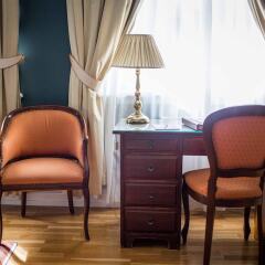 Отель Hôtel Eggers Швеция, Гётеборг - отзывы, цены и фото номеров - забронировать отель Hôtel Eggers онлайн удобства в номере