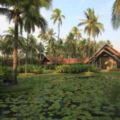 Отель Evason Hua Hin детские мероприятия