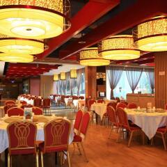 Shenzhen Sichuan Hotel Шэньчжэнь помещение для мероприятий