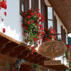 Отель Guest House Dimcho Kehaia's Cafe фото 22