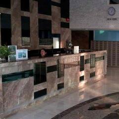 Cosy Beach Luxurious Hotel гостиничный бар