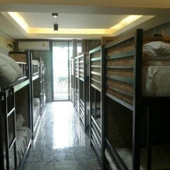 Отель King Kong Hostel at Krabi Таиланд, Краби - отзывы, цены и фото номеров - забронировать отель King Kong Hostel at Krabi онлайн интерьер отеля фото 2