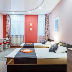 Гостиница Roomp Manezhnaya Minihotel фото 5