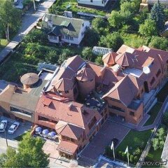 Отель TAHETORNI Таллин фото 5