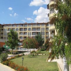 Отель Royal Dreams Complex Солнечный берег