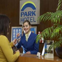 Park Hotel Porto Gaia Вила-Нова-ди-Гая интерьер отеля фото 3