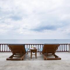 Отель Andaman Princess Resort & Spa пляж
